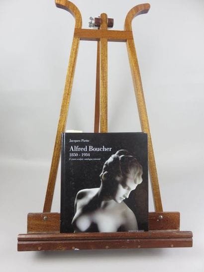 Catalogue raisonné de l'oeuvre de Alfred...