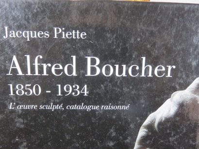 Catalogue raisonné de l'oeuvre de Alfred...