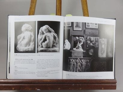 Catalogue raisonné de l'oeuvre de Alfred...