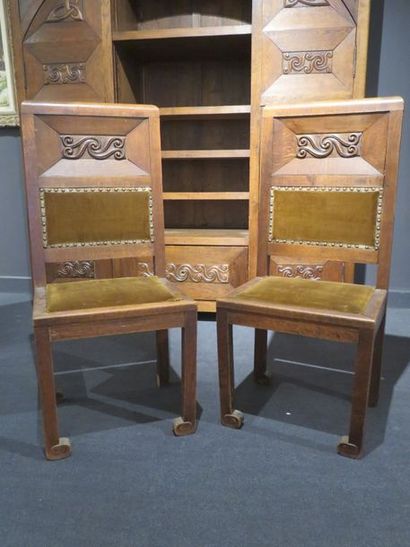 Jacques PHILIPPE, 1896-1959 - Attribué à...
