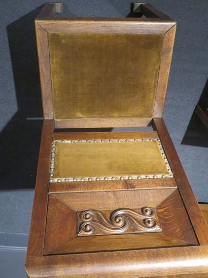 Jacques PHILIPPE, 1896-1959 - Attribué à...