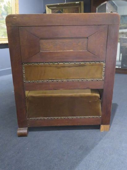 Jacques PHILIPPE, 1896-1959 - Attribué à...