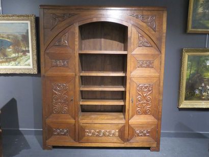 Jacques PHILIPPE, 1896-1959 - Attribué à...