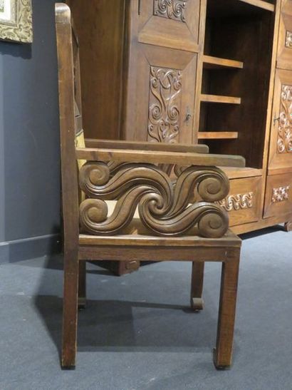 Jacques PHILIPPE, 1896-1959 - Attribué à...