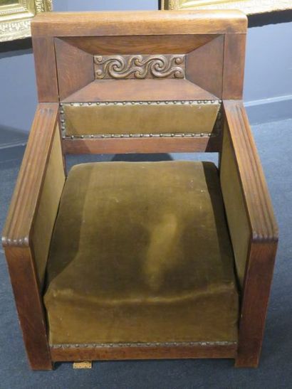Jacques PHILIPPE, 1896-1959 - Attribué à...
