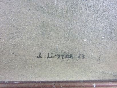 de LIERRES Etienne, XIXe-XXe Colverts en...
