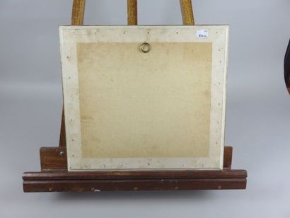 FRÉLAUT Jean, 1879-1954 Clocher de St Nicodem...