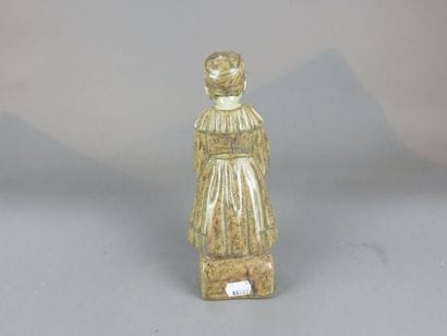 Berthe SAVIGNY (1882-1958) - HB Quimper Petite...