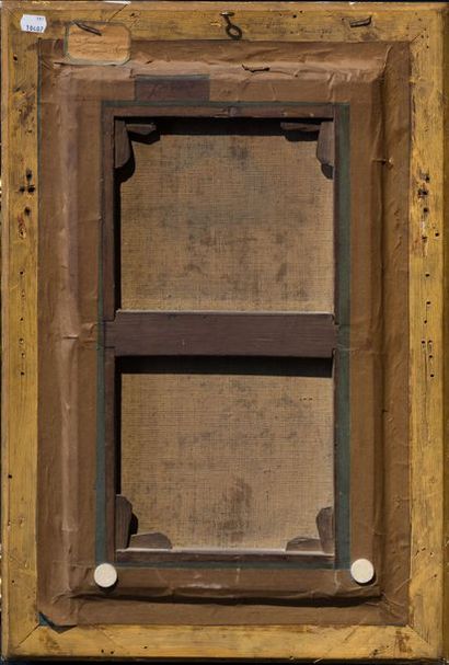 Jean JOUVENET, attribué à (Rouen 1644-Paris,...