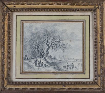 Aignan-Thomas DESFRICHES (Orléans, 1715 -...