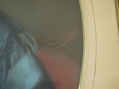 Charles WIRGMAN (Londres, 1832 - Yokohama,...