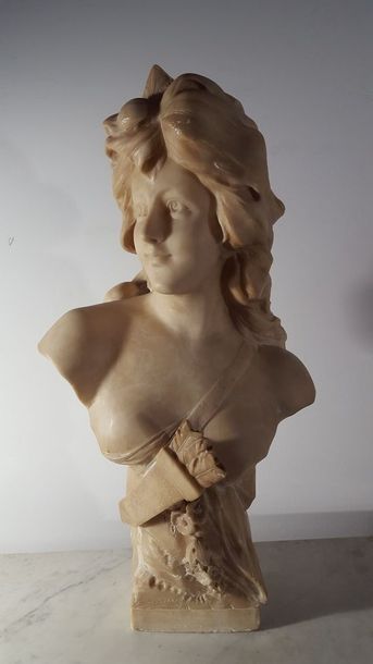 V. DUPONT, fin du XIXe-début du XXe siècle...
