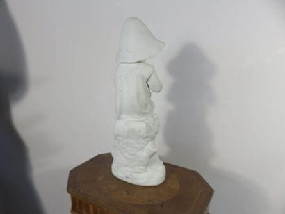 Nicolas LECORNET, né en 1880 Jeune enfant...