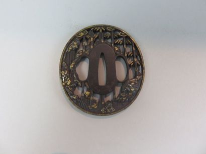 JAPON - Epoque EDO (1603 - 1868) Nagamaru...