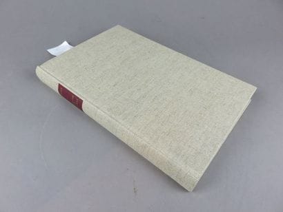 BEUQUE et FRAPSAUCE. Dictionnaire des poinçons...