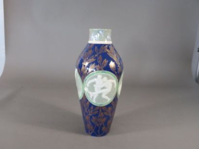 Manufacture Nationale de SEVRES, BRACQUEMOND...