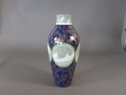Manufacture Nationale de SEVRES, BRACQUEMOND...