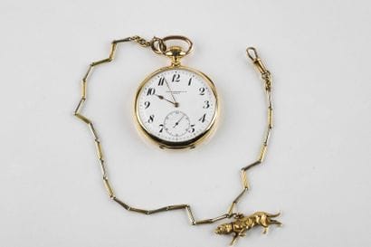 PATEK-PHILIPPE - GENEVA - N° 167647 Around...