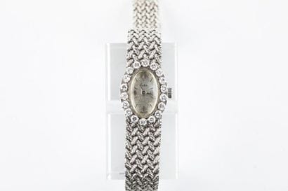 ESKA - Around 1970 750-thousandths white...