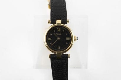 CARTIER - Collection Must de Cartier N° 000194...