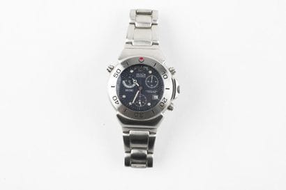SECTOR - Around 2000 Chronograph wristwatch,...