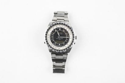BREITLING - NAVITIMER - QUARTZ 2300 Ref....