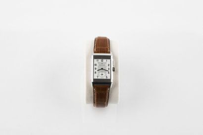 JAEGER-LECOULTRE Reverso n°272.8.54 - Around...