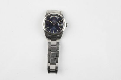 TUDOR OYSTER PRINCE DAY ATE 7017/0 Steel...