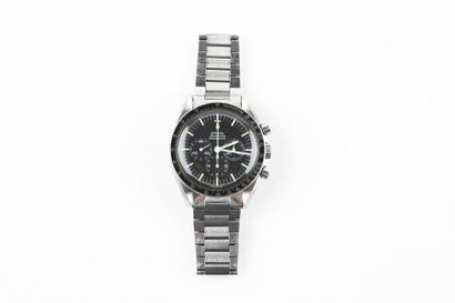 OMEGA - SPEEDMASTER Chronograph, PRE-MOON...