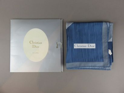 CHRISTIAN DIOR 