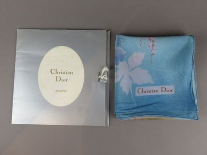 CHRISTIAN DIOR 