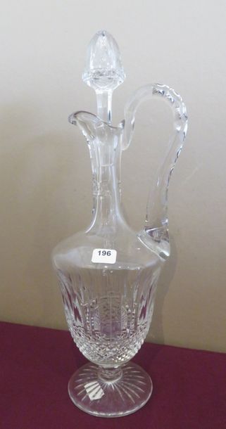 SAINT-LOUIS, model 