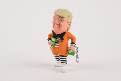 ABCNT Bitchy Rich, 2019. Arttoy, Prison Break...