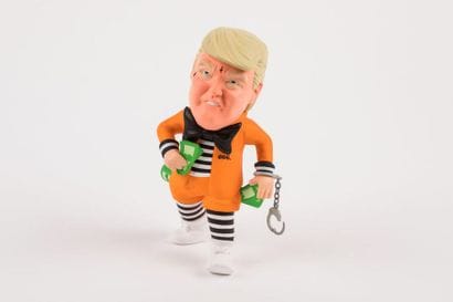 ABCNT Bitchy Rich, 2019. Arttoy, Prison Break...