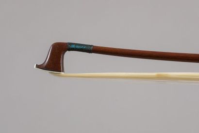 French violin bow from 
