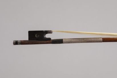 French violin bow from 