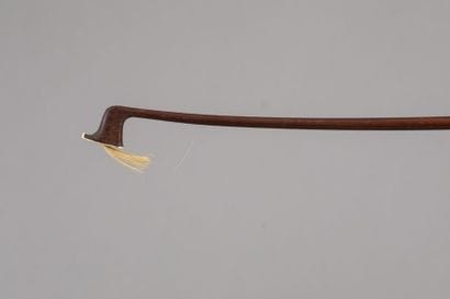 French violin bow in the style of 