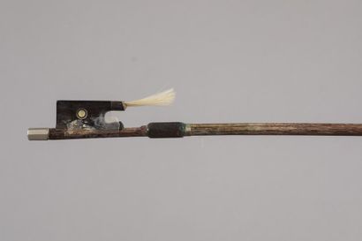 French violin bow in the style of 