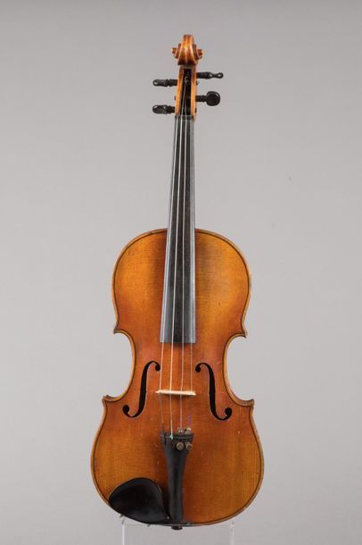 4/4 violin made in Germany 