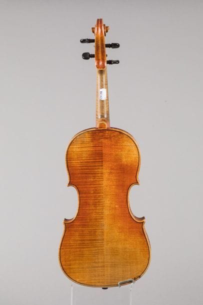 4/4 violin made in Germany 