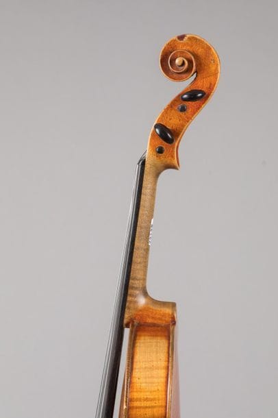 4/4 violin made in Germany 