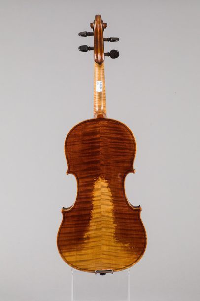 Nice 4/4 violin made in Germany 
