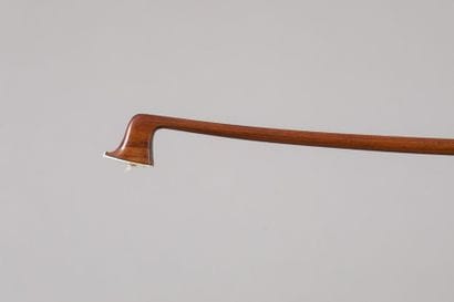 Archet de violon français de Mirecourt de...