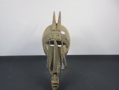 Salampasu MASK