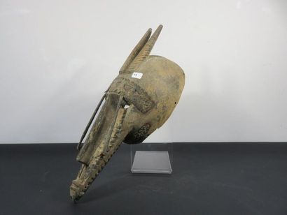 Salampasu MASK