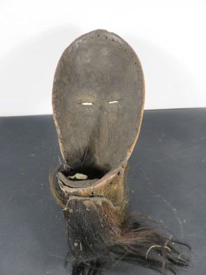 Toma MASK