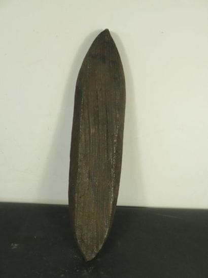 OBJET FUNERAIRE «Bongotol ou Mboogitwool»...
