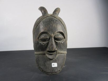 MASK Nigeria