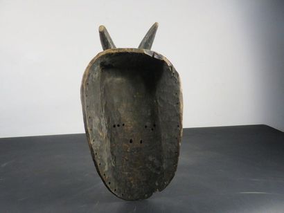 MASK Nigeria