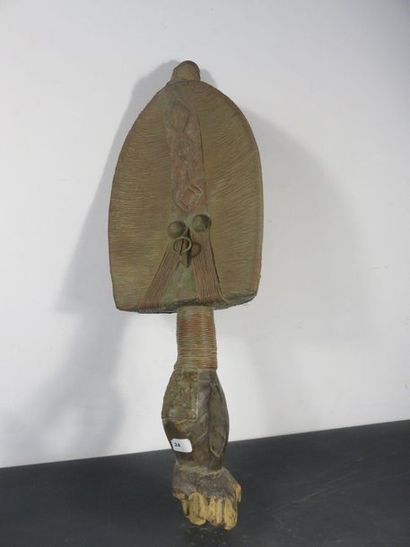 Mayombe MASK